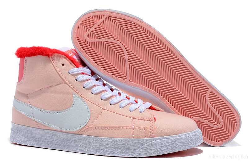 nike blazer high fur 2011 nouveau bateau authentique chute basket nike blazer unique